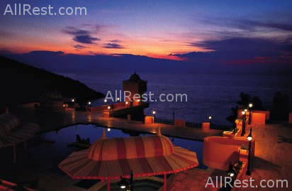 Majesty Adakule Hotel 36